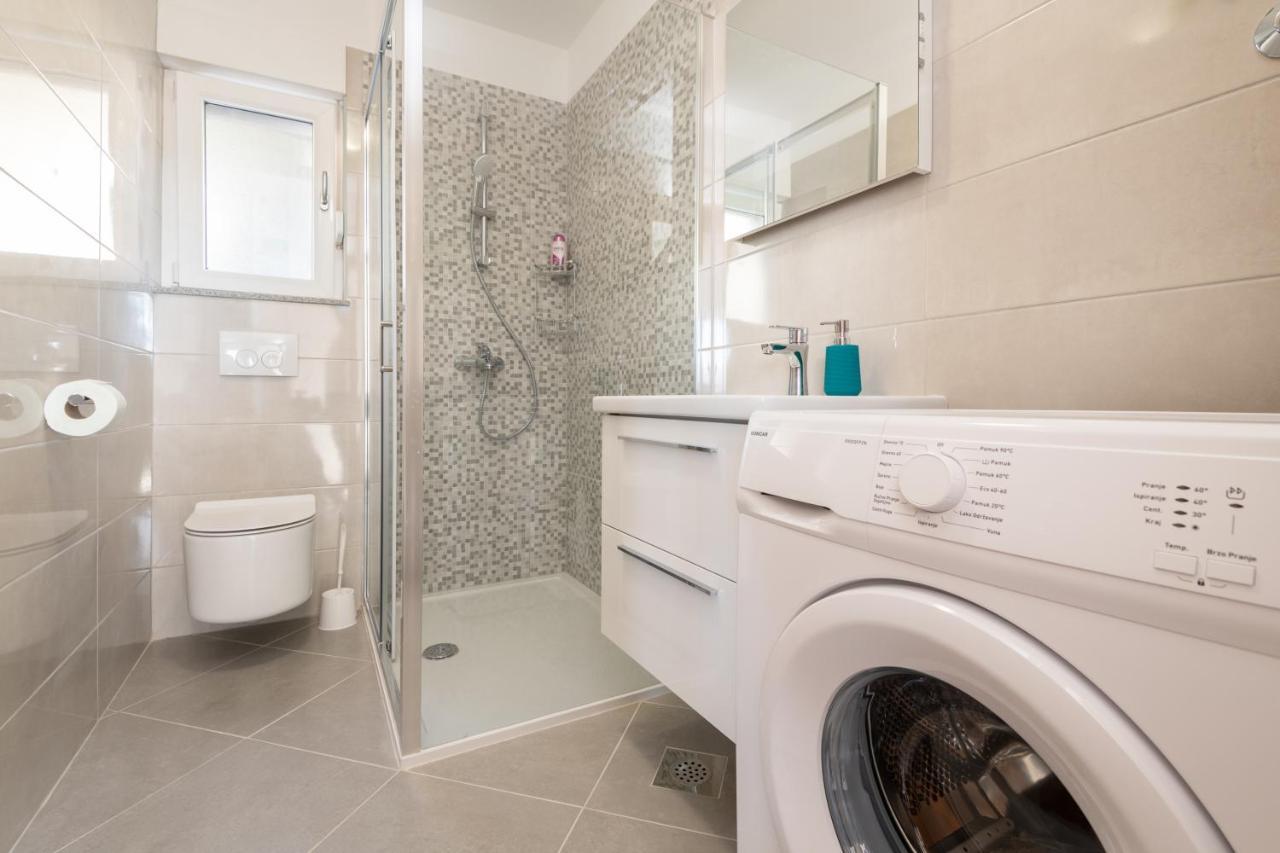 Sunny Apartment Maslina دوبا المظهر الخارجي الصورة