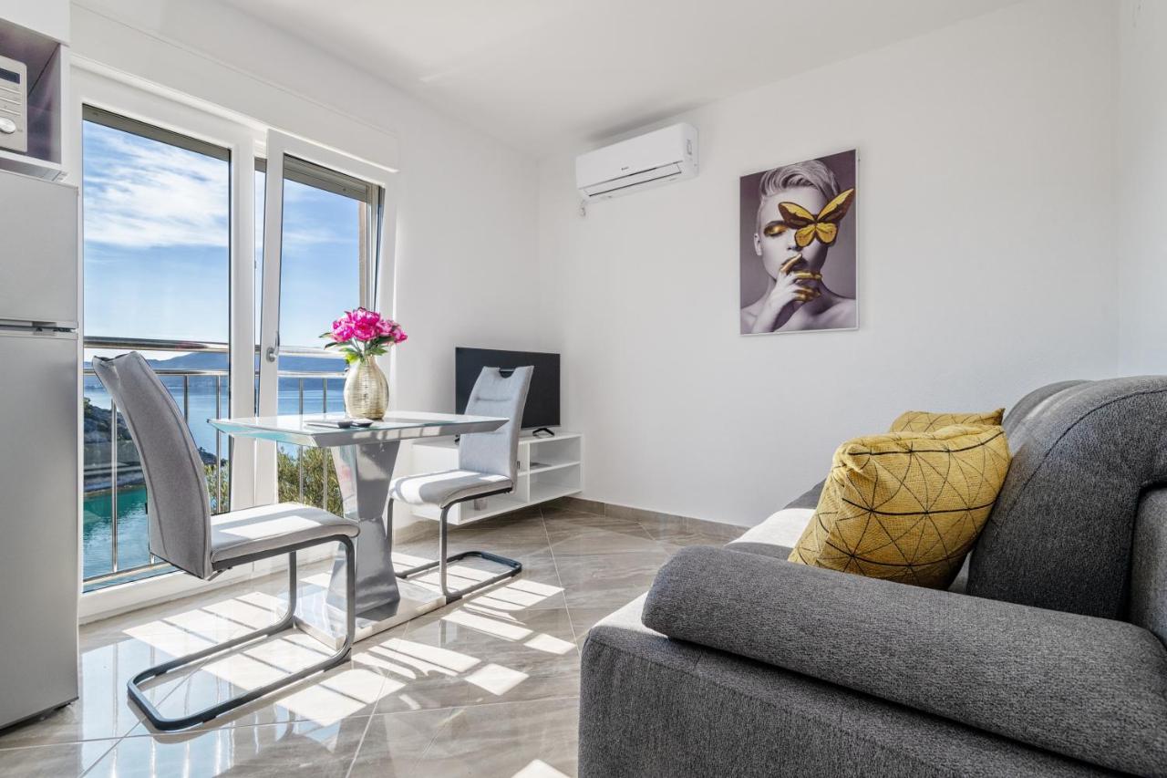 Sunny Apartment Maslina دوبا المظهر الخارجي الصورة